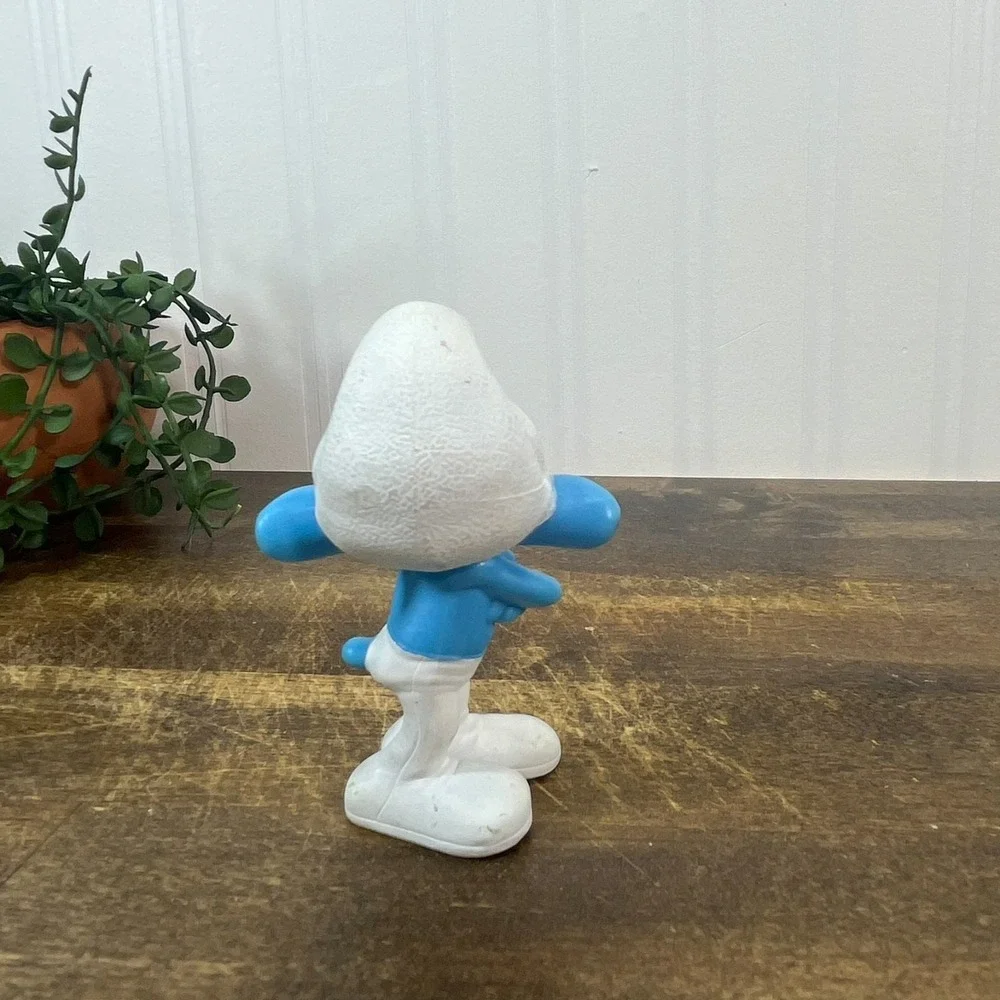 THE SMURFS 2 GROUCHY 3